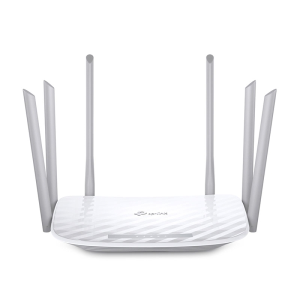 روتر بی سیم دو باند تی پی لینک مدل TP-LINK Archer C86 AC1900 Ver2.0