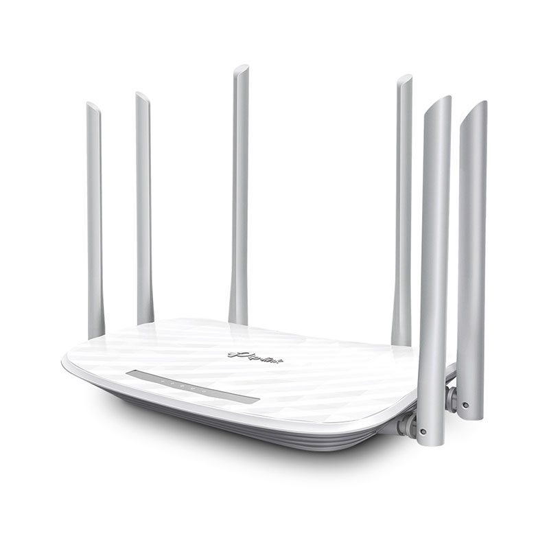 روتر بی سیم دو باند تی پی لینک مدل TP-LINK Archer C86 AC1900 Ver2.0 - Image 2