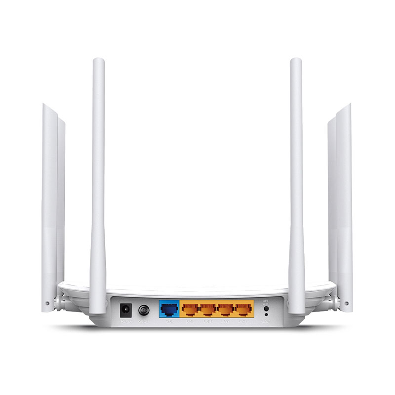 روتر بی سیم دو باند تی پی لینک مدل TP-LINK Archer C86 AC1900 Ver2.0 - Image 3