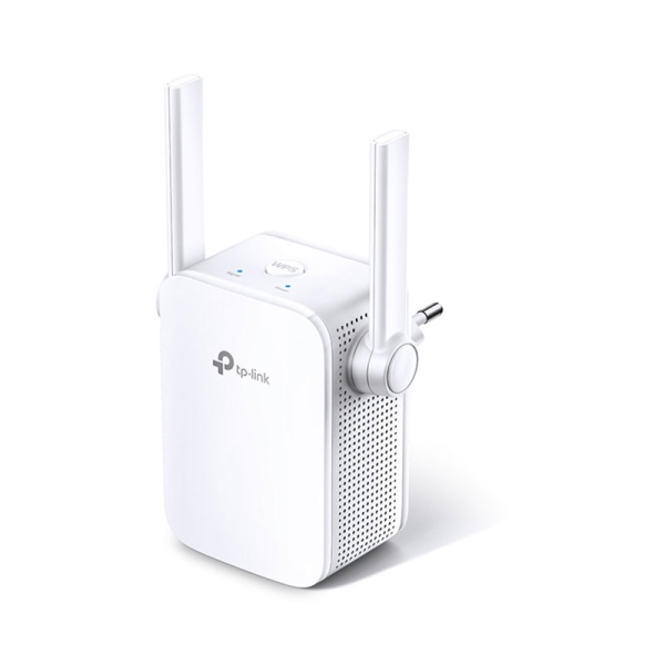 توسعه دهنده شبکه بی سیم تی پی لینک مدل TP-Link TL-WA855RE Ver5.0