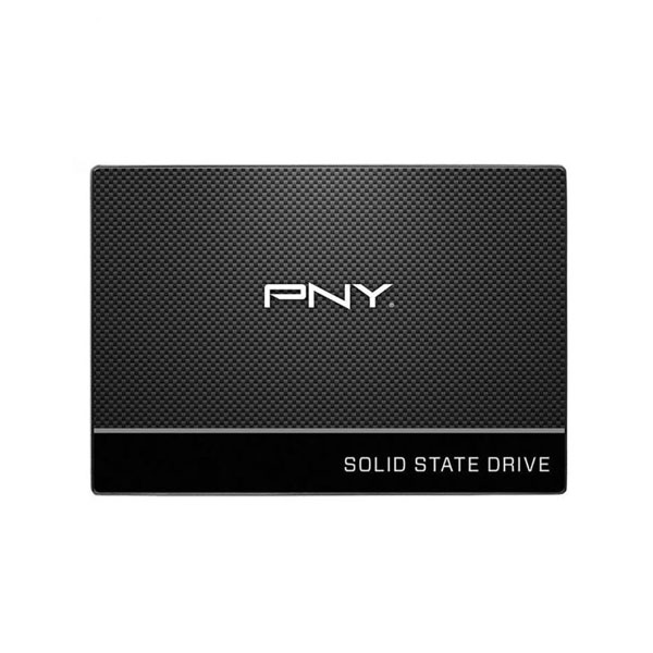 اس اس دی اینترنال پی ان وای مدل PNY CS900 240GB - Image 4