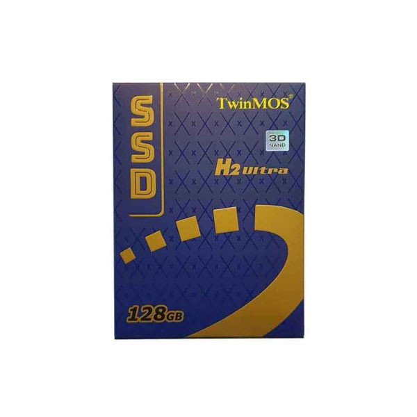 اس اس دی تویین موس مدل Hyper H2 Ultra ظرفیت 128 گیگابایت