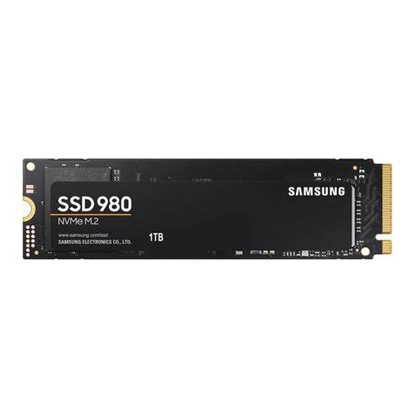 اس اس دی سامسونگ مدل SAMSUNG M.2 NVMe 980 1TB