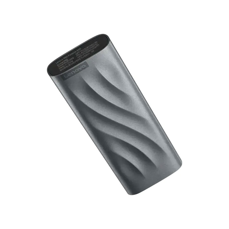 هارد SSD اکسترنال لنوو مدل Lenovo PS8 512GB - Image 3