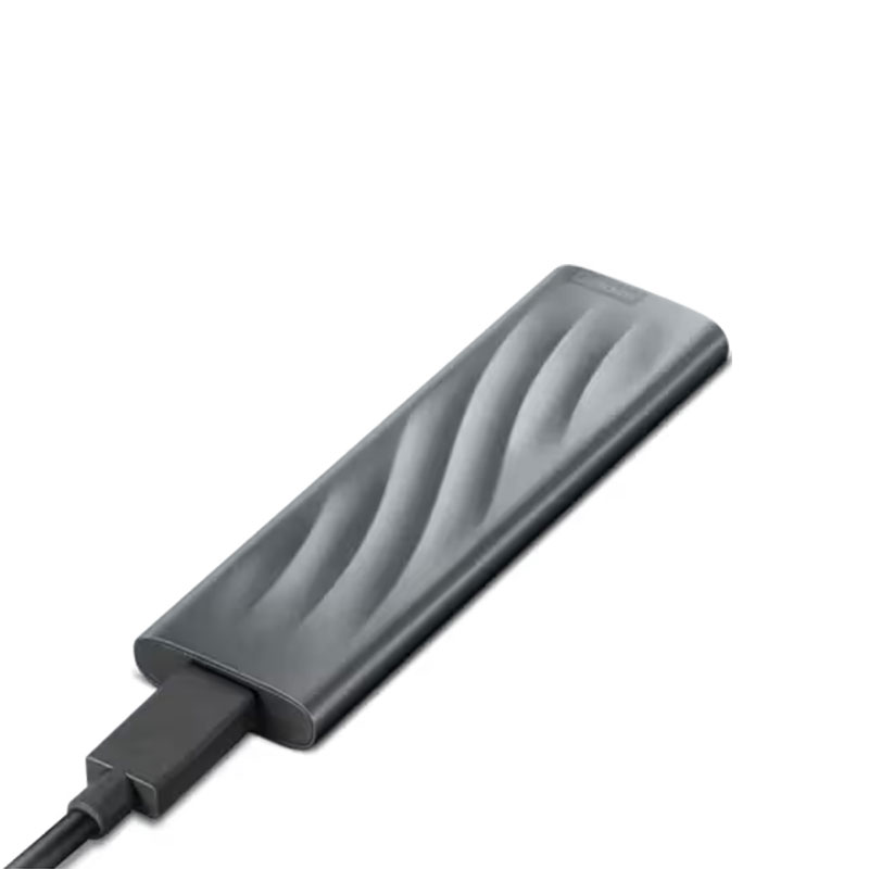 هارد SSD اکسترنال لنوو مدل Lenovo PS8 512GB - Image 4