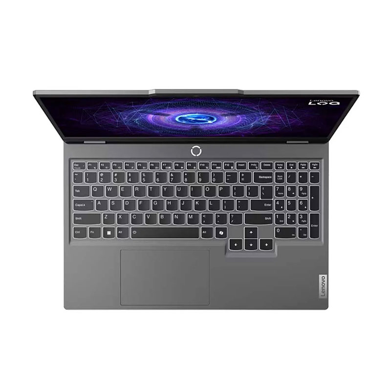 لپ تاپ لنوو مدل LENOVO LOQ 15IAX9 i5 12 512GB RTX3050 - Image 2
