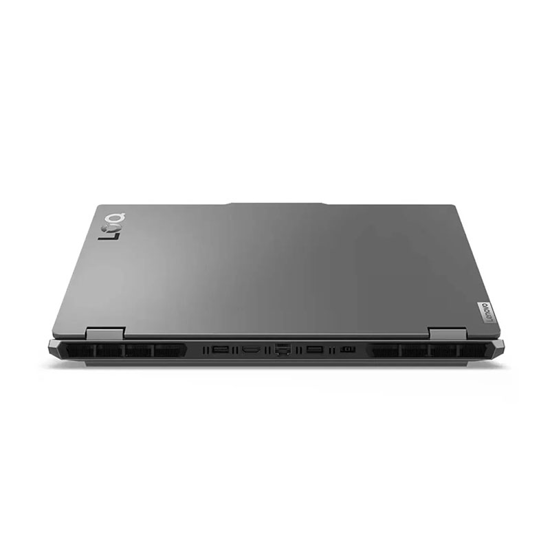 لپ تاپ لنوو مدل LENOVO LOQ 15IAX9 i5 12 512GB RTX3050 - Image 3
