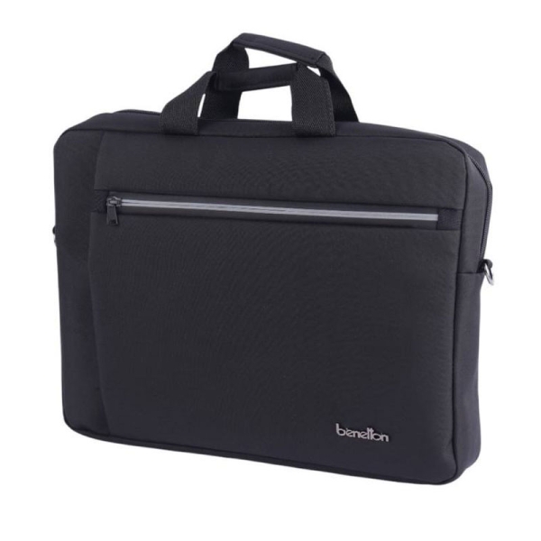 کیف لپ تاپ دستی 15.6 اینچی بنتون مدل Benetton B0125