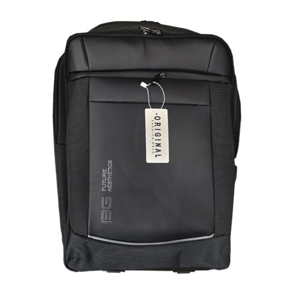 کوله پشتی لپ تاپ 15.6 اینچی بنگ مدل Bange B0128