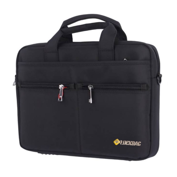 کیف لپ تاپ دستی 13 اینچی لاک بگ مدل LOCKBAG B0138