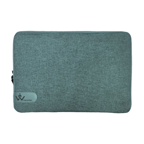 کاور لپ تاپ 15.6 اینچی اس واندر مدلSwonder خاکستری