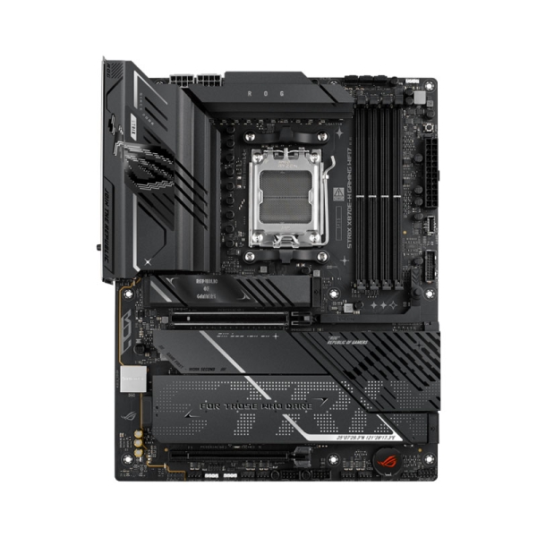 مادربرد ایسوس مدل ASUS ROG STRIX GAMING X870E-H WIFI7 DDR5