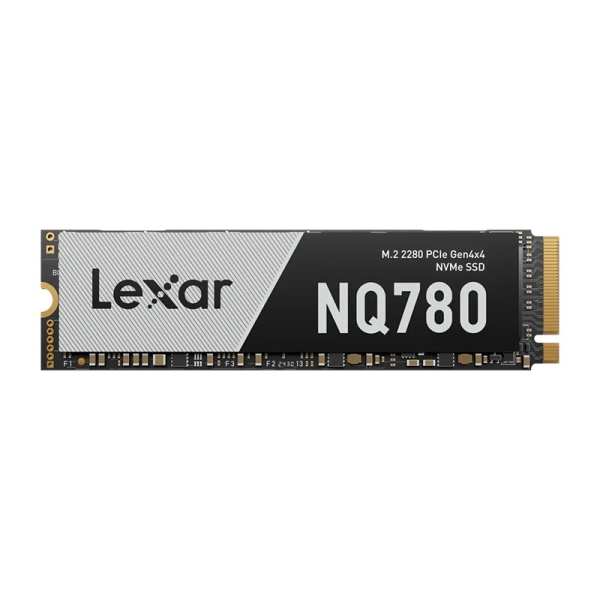 اس اس دی لکسار مدل Lexar M.2 NVMe NQ780 1TB