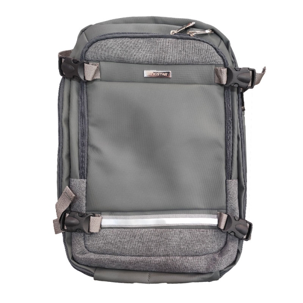 کوله پشتی لپ تاپ 15.6 اینچی کینگ استار مدل King Star KBP1305