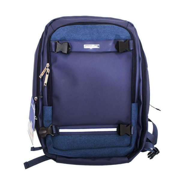 کوله پشتی لپ تاپ 15.6 اینچی کینگ استار مدل King Star KBP1305 سورمه ای