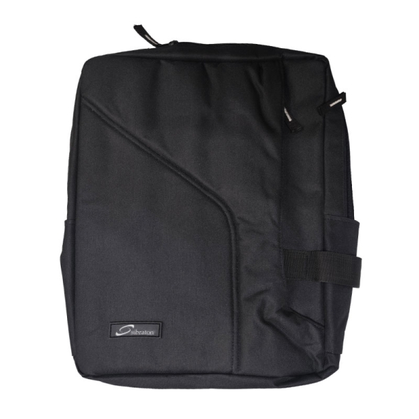 کوله پشتی لپ تاپ 15.6 اینچی سیبراتون مدل Sibraton SBP3130