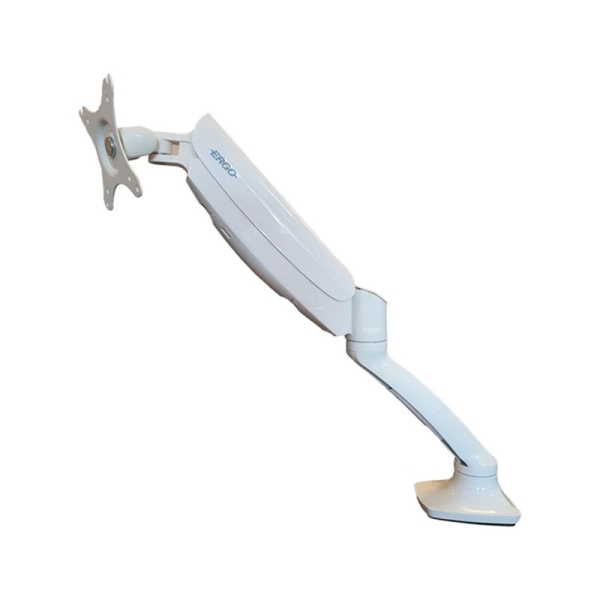 پایه نگهدارنده مانیتور ارگو مدل Ergo WLA001 سفید