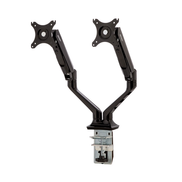 پایه نگهدارنده دو قلو مانیتور ارگو مدل Ergo WLA004