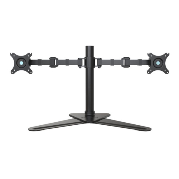 پایه نگهدارنده دو قلو مانیتور ارگو مدل Ergo WLA012