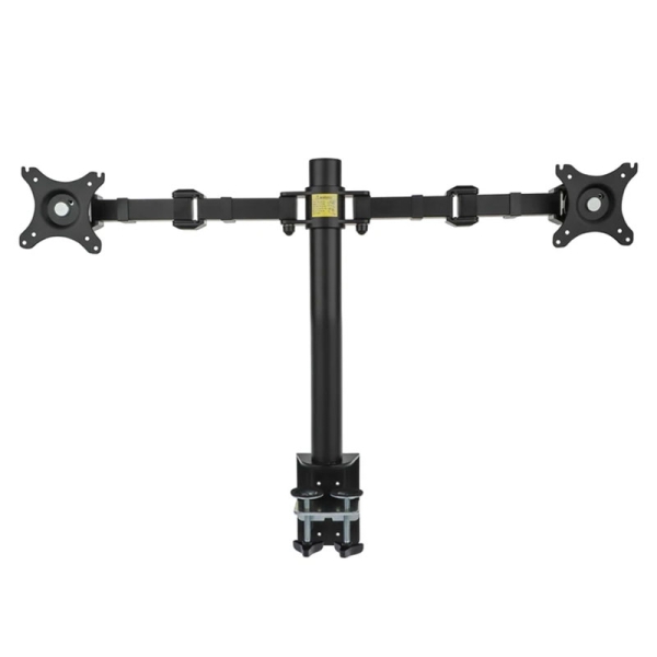 پایه نگهدارنده دو قلو مانیتور ارگو مدل Ergo WLA013