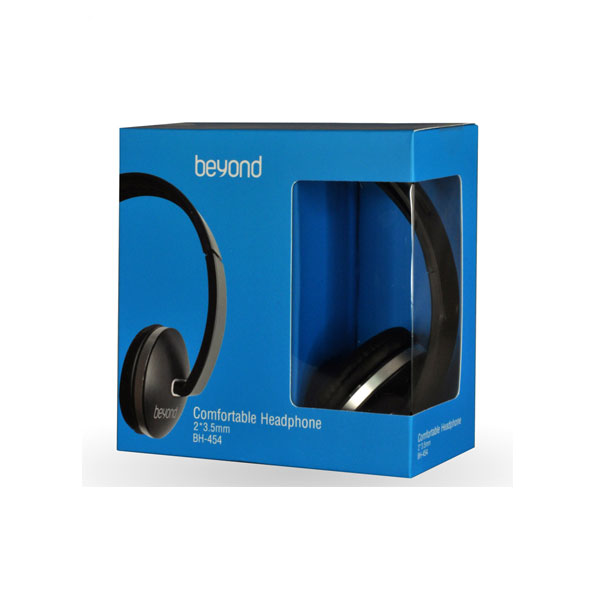 هدست بیاند مدل Beyond BH-969 - Image 4