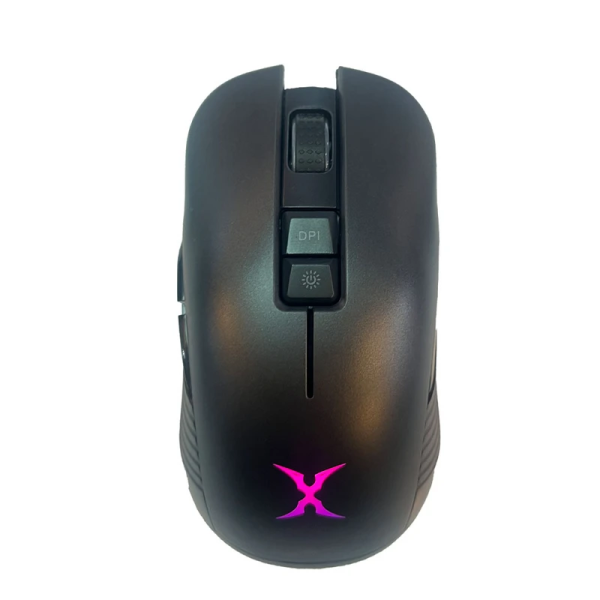 ماوس گیمینگ بی سیم فاکس ری مدل FoxXray UMBRIEL FXR-BMW-60 RGB