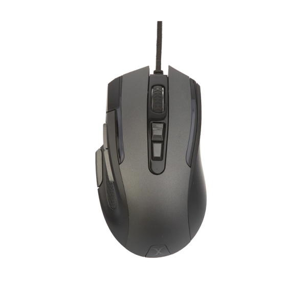 ماوس گیمینگ با سیم فاکس ری مدل FoxXray HYTRON FXR-SM-70 RGB