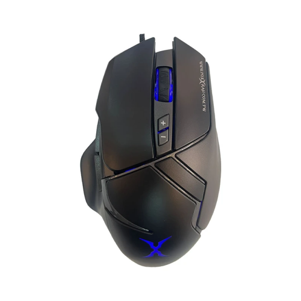 ماوس گیمینگ با سیم فاکس ری مدل FoxXray BOLIDE FXR-SM-37