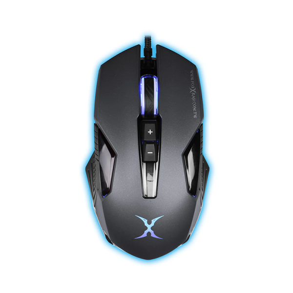 ماوس گیمینگ با سیم فاکس ری مدل FoxXray GUNBLADE FXR-SM-38