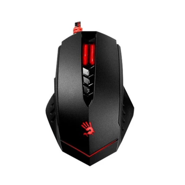 ماوس گیمینگ با سیم ای فورتک مدل A4tech Bloody V8M
