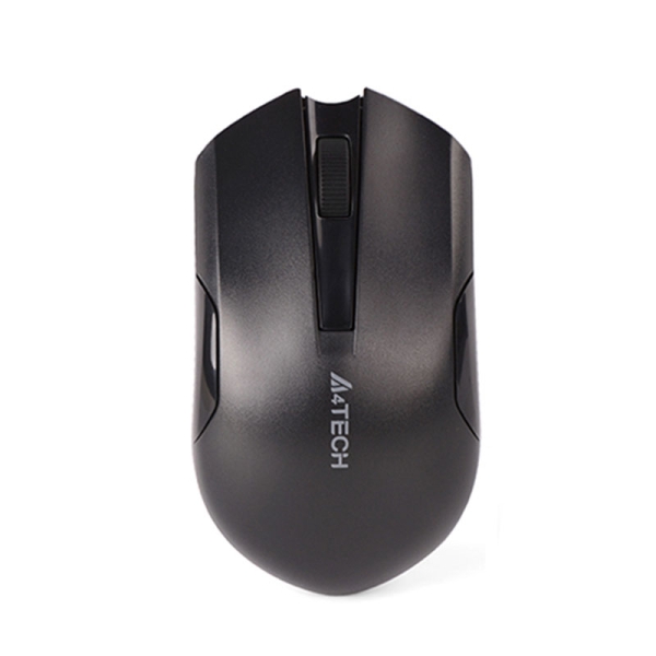 ماوس بی سیم ای فورتک مدل A4tech G3-200NS Silent