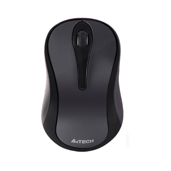 ماوس بی سیم ای فورتک مدل A4tech G3-280NS Silent