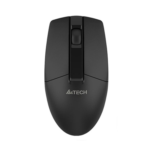 ماوس بی سیم ای فورتک مدل A4tech G3-330NS Silent