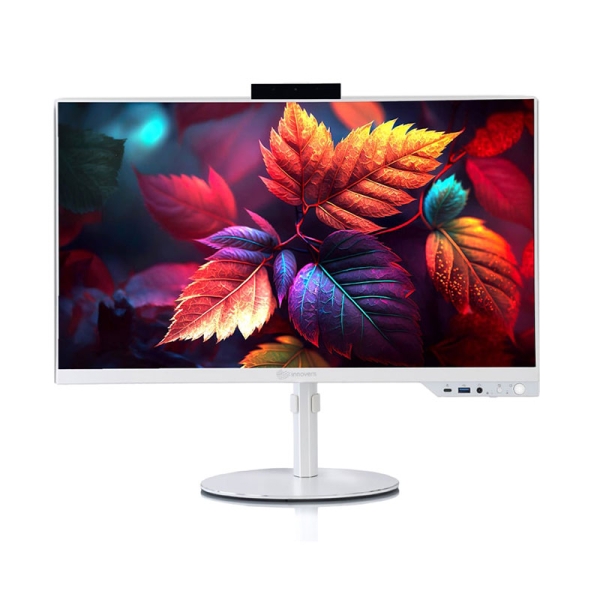 کامپیوتر همه کاره 24 اینچی اینوورس innovers Q2414 i5 12400 16GB 500GB