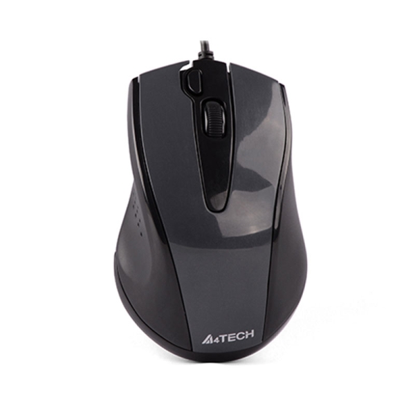 ماوس با سیم ای فورتک مدل A4tech N-500FS Silent