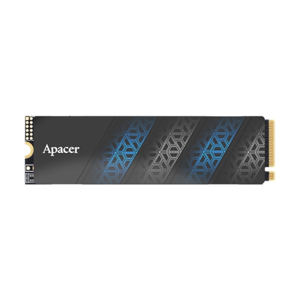 اس اس دی اپیسر مدل Apacer M.2 NVMe AS2280P4U Pro 256GB