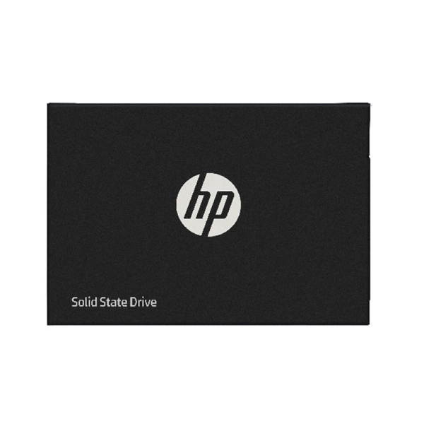 اس اس دی اچ پی مدل HP S650 240GB