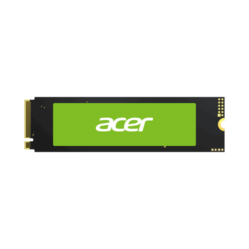 اس اس دی ایسر مدل Acer M.2 NVMe FA100 512GB