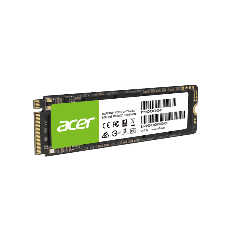 اس اس دی ایسر مدل Acer M.2 NVMe FA100 512GB - Image 2