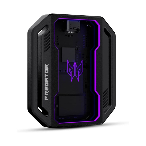 هارد SSD اکسترنال ایسر مدل Acer Predator GP30 1TB
