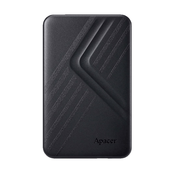 هارد اکسترنال اپیسر مدل Apacer SLIM AC236 1TB