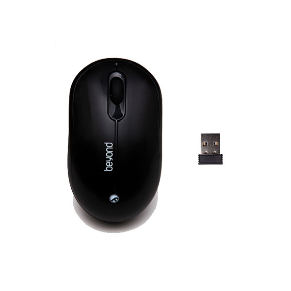 ماوس بی سیم بیاند مدل BM-3508RF