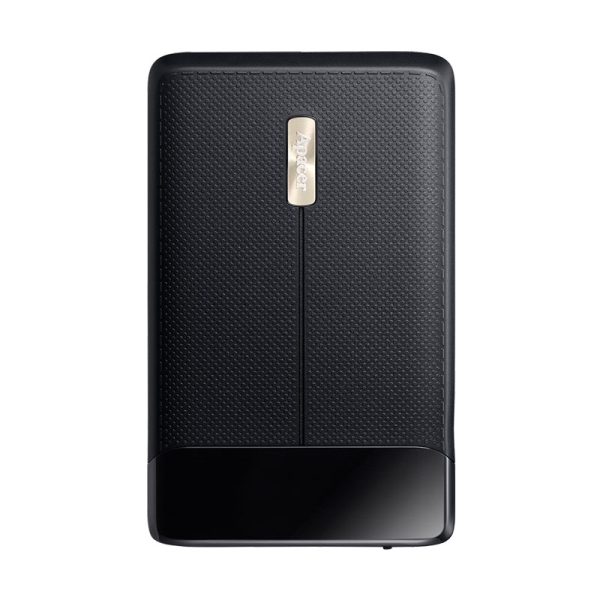 هارد اکسترنال اپیسر مدل Apacer shockproof AC731 2TB