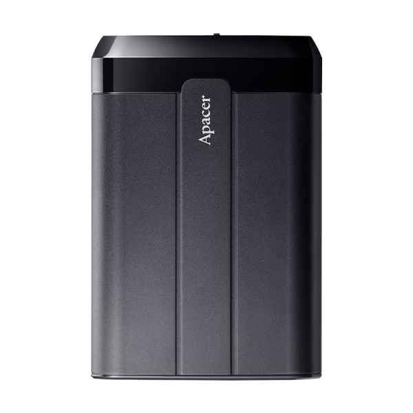 هارد اکسترنال اپیسر مدل Apacer shockproof AC732 2TB