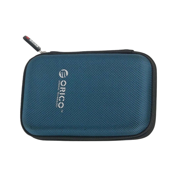 کیف هارد اکسترنال اوریکو مدل ORICO PHD-25 آبی