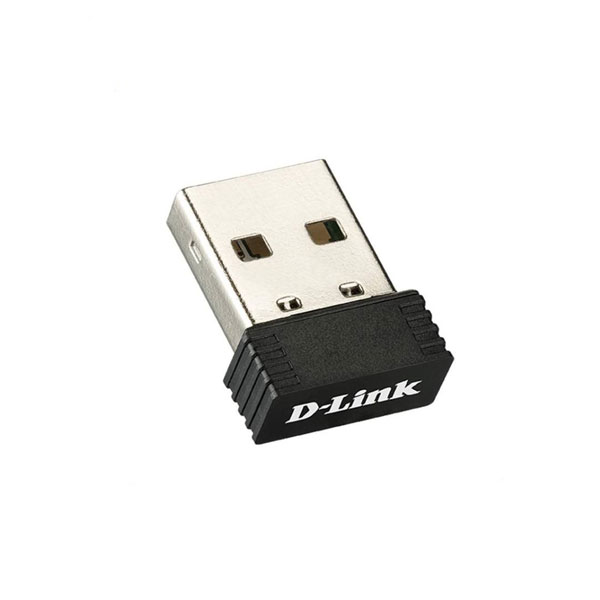 کارت شبکه USB بی‌سیم دی-لینک مدل DWA-121