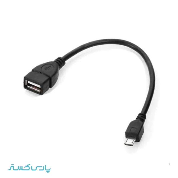 مبدل OTG Micro USB فونیکس مدل Phoenix OTG-1
