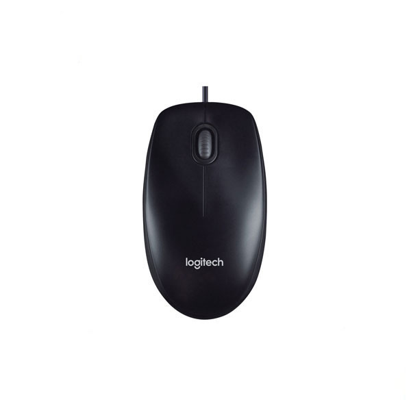 ماوس لاجیتک مدل LOGITECH M90
