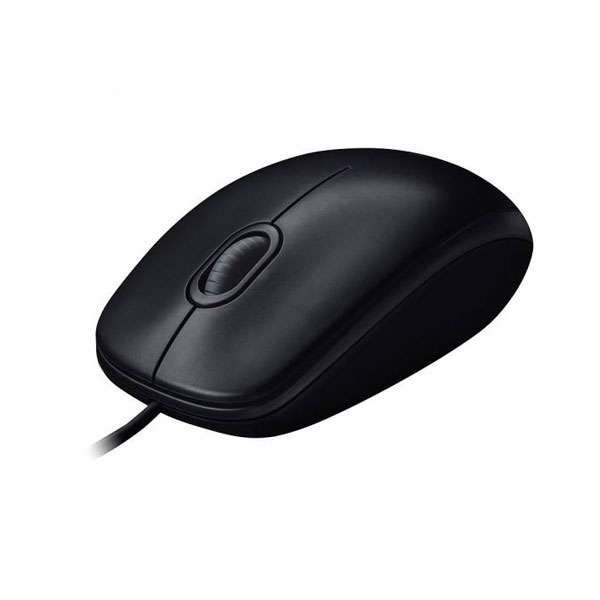 ماوس لاجیتک مدل LOGITECH M90 - Image 2