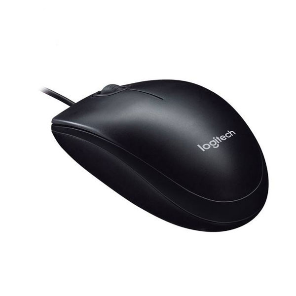 ماوس لاجیتک مدل LOGITECH M90 - Image 3